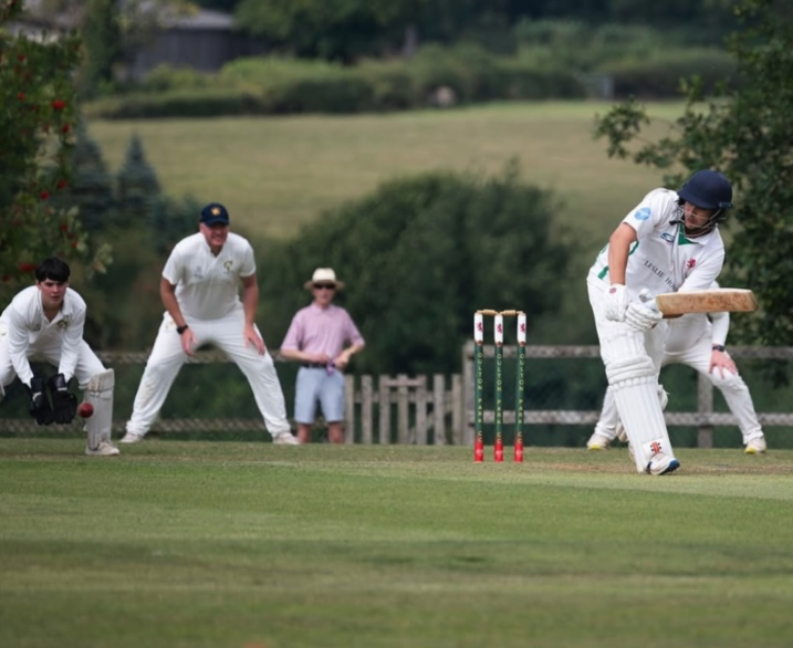 Beyond the Boundary | March 2026