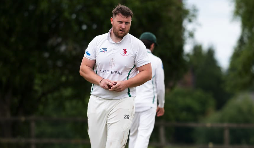 1st XI dig deep on a sticky wicket to stay perfect